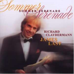 Sommer Serenade Richard Clayderman, Various  Musik