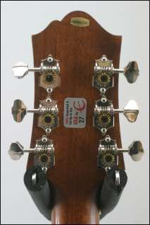   Epiphone Masterbilt AJ 500ME Acoustic Electric Guitar AJ500 ME 189128