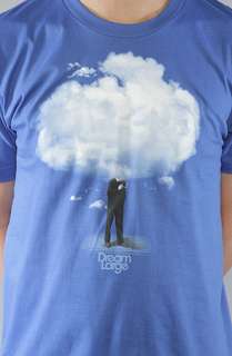 Imaginary Foundation The Dream Large Tshirt  Karmaloop   Global 