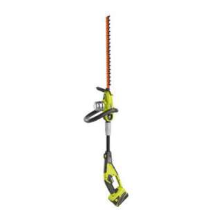 Cordless Hedge Trimmer from Ryobi     Model RY24601