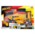 NERF N Strike Element EX 6 Action Kit