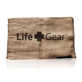 Life+Gear Eco Friendly Auto Fill Sand Bag   No Sand Required (10 Pack 
