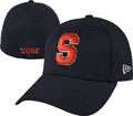 Syracuse Orange New Era Navy 39THIRTY Classic Flex Hat