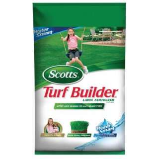 Scotts Turf Builder 12.5 lb. Lawn Fertilizer 23309B 