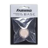 Fairwind Eyeshadow & GLITTER BASE (Grundierung für Glitter und 