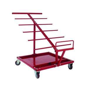 Maxis Large Capacity Wire Cart 56825201  