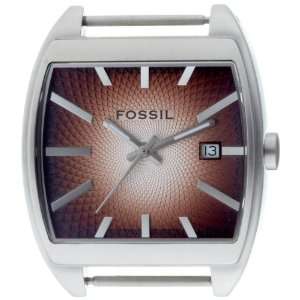 FOSSIL Herren Uhrengehäuse JR9087 ohne Armband Fossil  