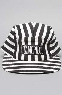 Dimepiece Designs The Dimepiece Striped Hat  Karmaloop   Global 