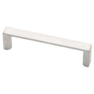   in. Plaza Cabinet Hardware Pull PN6504C AL C 