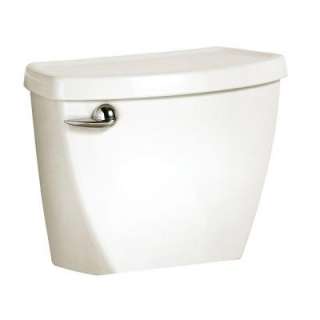 American Standard Cadet 3 Toilet Tank Only in White 4021.800.020 at 