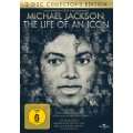 Michael Jackson   The Life of an Icon [Special Collectors Edition] [2 