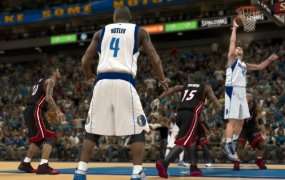NBA 2K12 (Move kompatibel) Playstation 3  Games