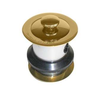 American Standard Brass Lift and Turn Drain Assembly DISCONTINUED 