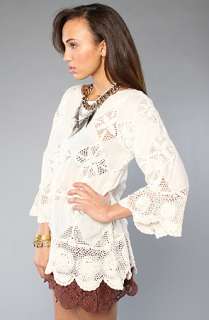 Free People The Free Love Tunic  Karmaloop   Global Concrete 