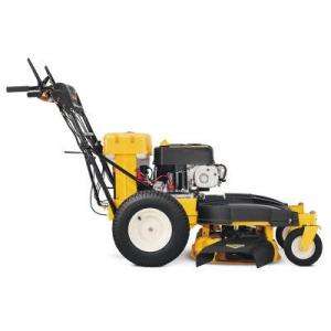 Cub Cadet 33 in. Wide Area Cut Variable Speed Self Propelled Gas Mower 