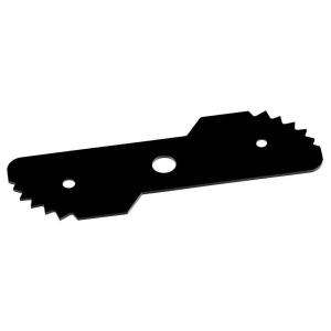 BLACK & DECKER 7 1/2 in. Heavy Duty Edger Blade For Select Black and 