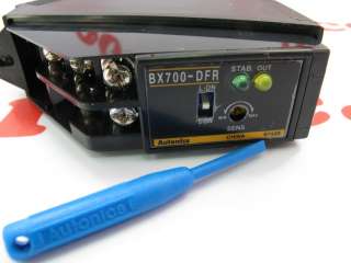 AUTONICS Photoelectric Sensors BX700 DFR BX700DFR NIB  