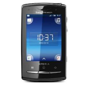 Sony Ericsson Xperia X10 mini pro Smartphone 2,6 Zoll  