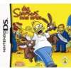 Simpsons   Hit & Run    Games