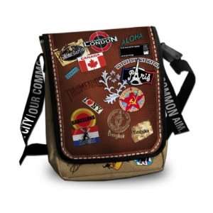   Bon Voyage Shopper Bag (MacBook Air & iPad Tasche by Bernhard Prinz