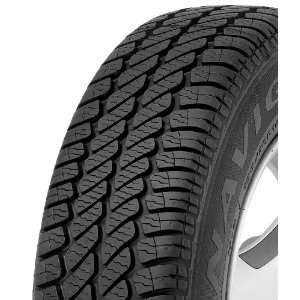 Debica 515199 Navigator 2 155/70 R13 75T / Ganzjahresreifen  