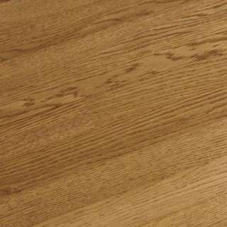 Bruce Bayport Plank 3 1/4 In. Wide X Random Length Solid Oak Spice 