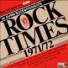 Audio Rock Times Vol. 1   1955 56 Various  Musik