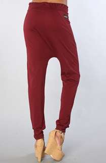 Nikita The Bennett Pant in Volcanic Red  Karmaloop   Global 