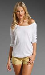 Tops White   Summer/Fall 2012 Collection   