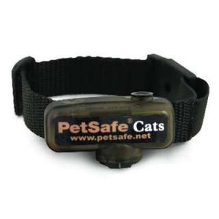 PetSafe Cat Fence extra receiver with collar PIG00 11006 at The Home 