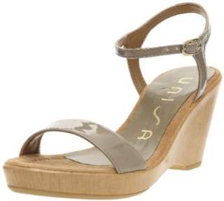 Unisa Rita 11 Ve, Damen Sandalen, Braun, 36 EU  Schuhe 