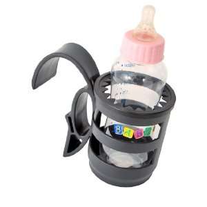 Universal Flaschenhalter für Autokindersitze  Baby