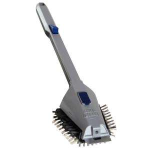 Grill Dozer 5 in. Steam Cleaning Brush FCB 501 