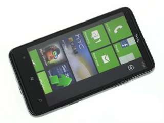 NEW HTC HD7 T9292 3G 16GB WiFi UNLOCKED 1Year Warranty  