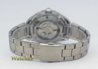   SPORT 50hr 24 JEWELS AUTOMATIC DAY/DATE 330FT MENS WATCH  