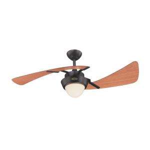 Westinghouse Harmony 48 in. Weathered Copper Ceiling Fan 7210600 at 