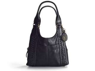 Tignanello Boho Braid Tote Handbags Handbags   DSW
