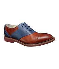   extended sizes cole haan air carter wingtip oxfords $ 158 00 1 review