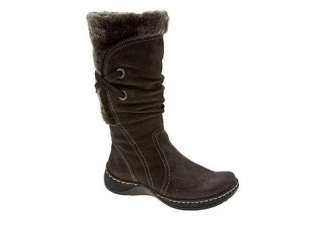 Bare Traps Eventure Water Resistant Suede Boot   DSW