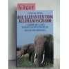   Elefanten.  Richard E. Leakey, Virginia Morrell Bücher