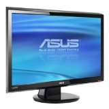 Asus VH242H 59,9 cm (23,6 Zoll) TFT Monitor (VGA, DVI D, HDMI, 5ms 