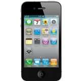 Apple iPhone 4 32GB schwarz (Vodafone Simlock, ohne Vertrag)