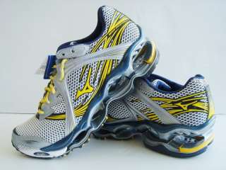 Mizuno Wave Prophecy Mens Running Shoes  