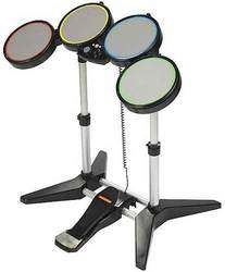 Nintendo Rock Band   Drums