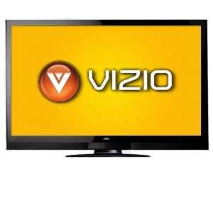 Vizio XVT3D650SV 65 Class Theater 3D Edge Lit Razor LED HDTV   1920 x 