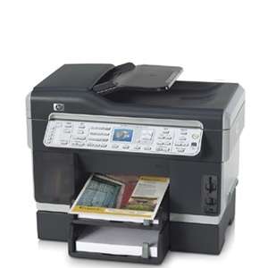 HP Officejet Pro L7780 All in One Color Inkjet Printer   4800 dpi, 35 