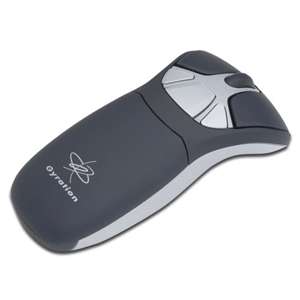 Gyration GO 2.4 Series Air Mouse and Presentation Control Wireless 