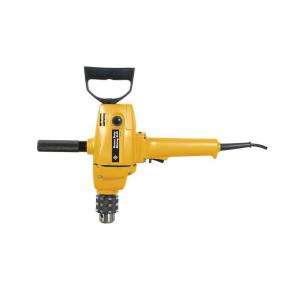 QEP 5/8 In. Heavy Duty Mixing Drill, for Thin Set, Grout and Specialty 