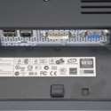 HP L1740 17 LCD Monitor   13ms, 5001, SXGA 1280x1024, DVI, VGA(D sub 