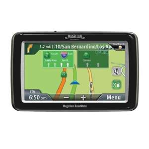 Magellan RoadMate 3030 4.7 GPS TTS/LA/NA Maps, OneTouch Favorites Menu 